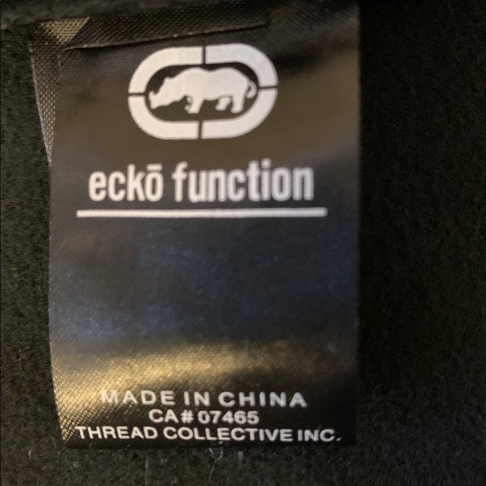 NWT Ecko Function Jacket - Picture 5 of 7